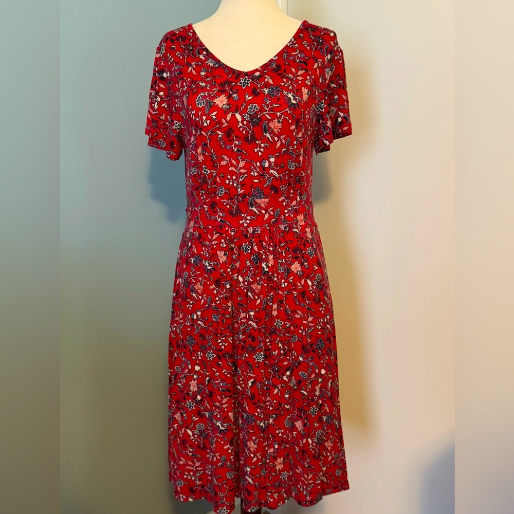 Women’s Christopher & Banks Dress - Small